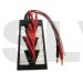 Q-B-0015  Quantum Parallel Charge Board for XH with Bare leads  